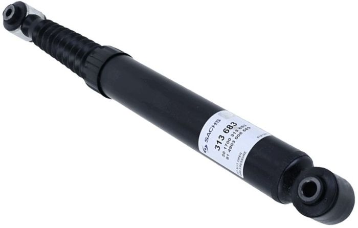Stoßdämpfer