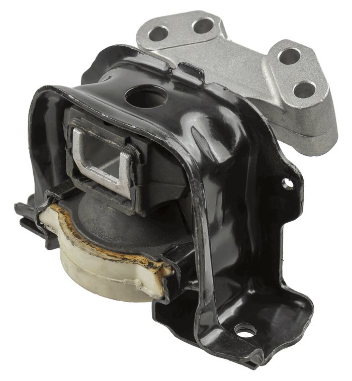 Lagerung, Motor