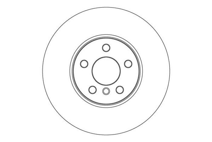 Bremsscheibe