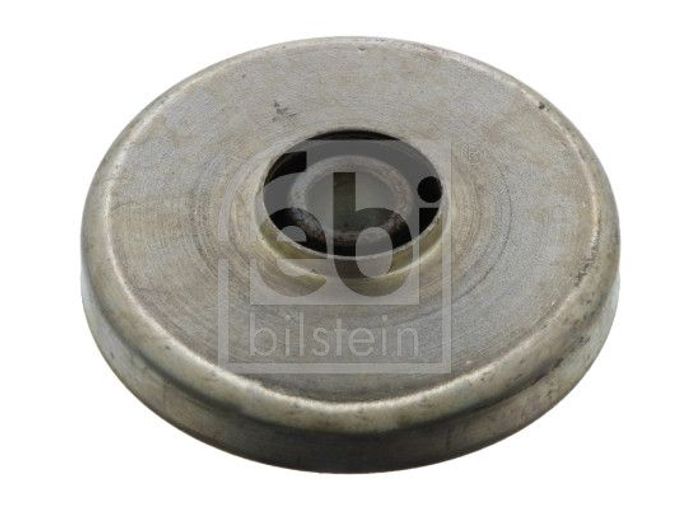 Lagerung, Differential