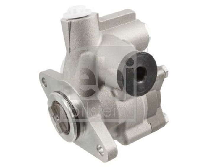 Hydraulikpumpe, Lenkung