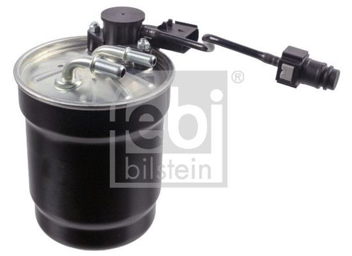 Kraftstofffilter