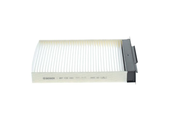 Filter, Innenraumluft