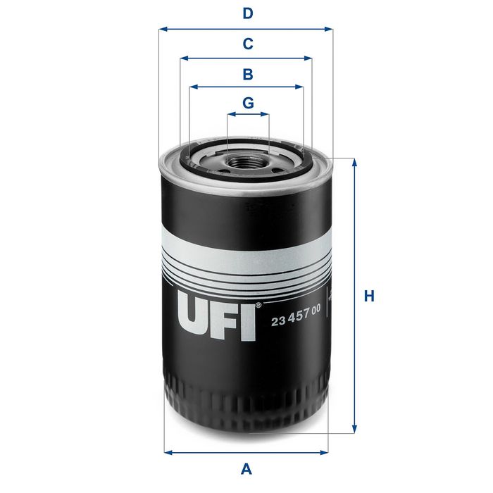 Ölfilter
