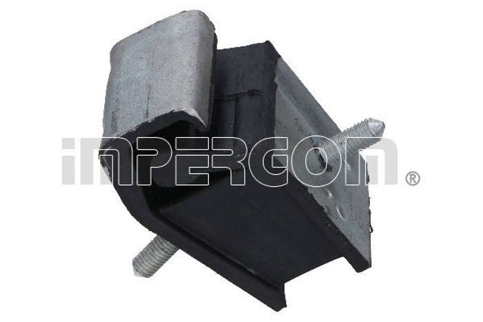 Lagerung, Motor