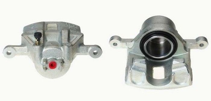 Bremssattel