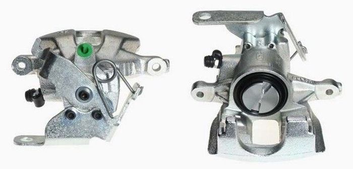 Bremssattel