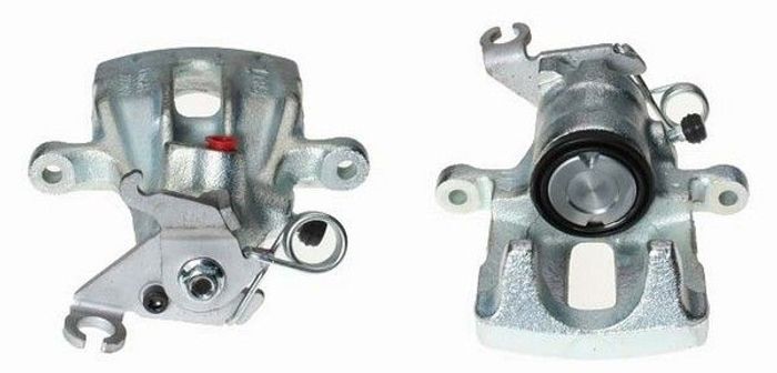 Bremssattel