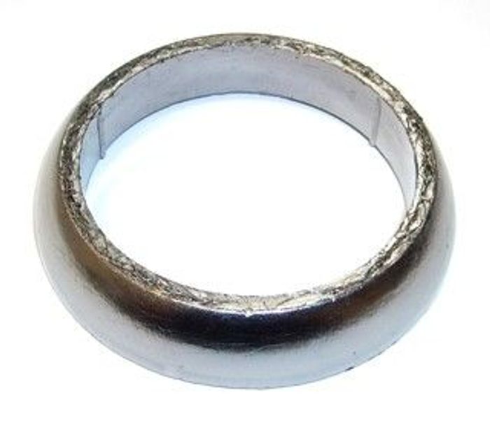 Dichtung, Abgasrohr