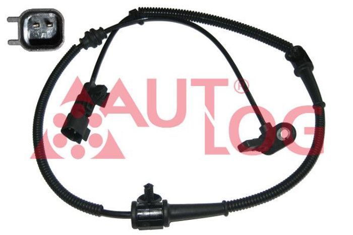 Sensor, Raddrehzahl