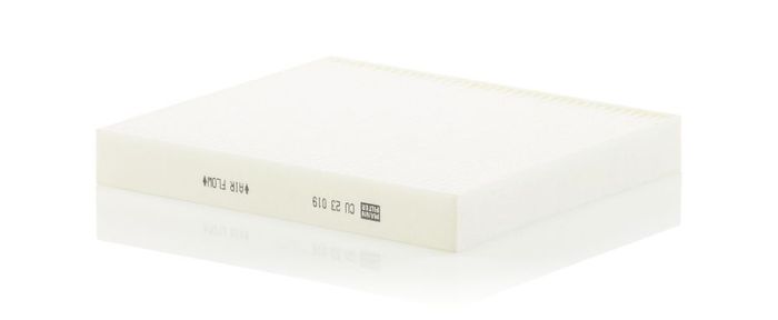 Filter, Innenraumluft
