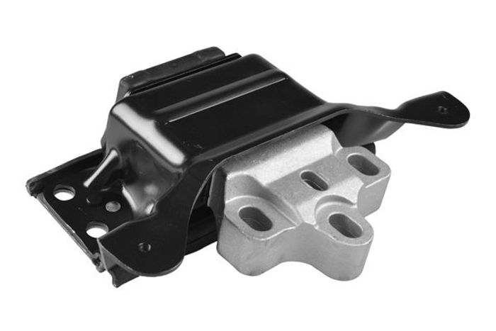 Lagerung, Motor