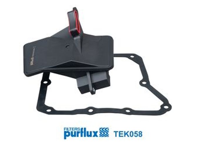 Hydraulikfiltersatz, Automatikgetriebe