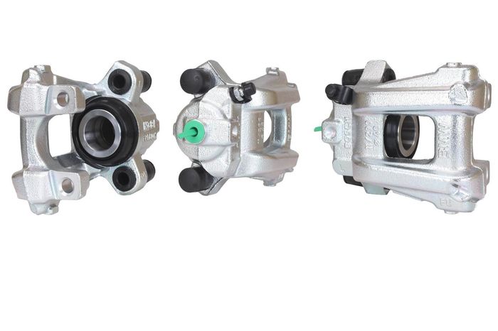 Bremssattel