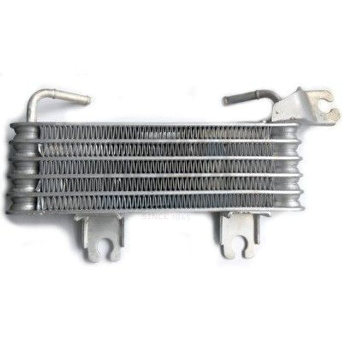 Ölkühler, Motoröl