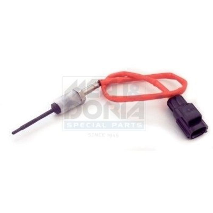Sensor, Abgastemperatur