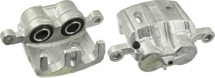 Bremssattel