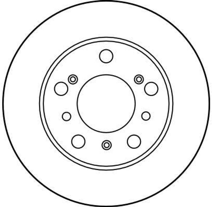 Bremsscheibe