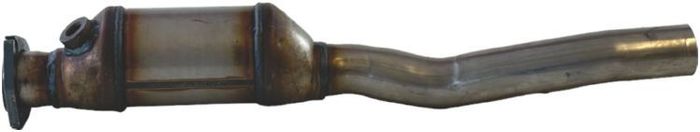 Katalysator