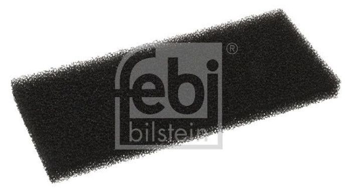 Filter, Innenraumluft
