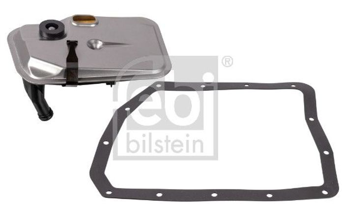 Hydraulikfiltersatz, Automatikgetriebe