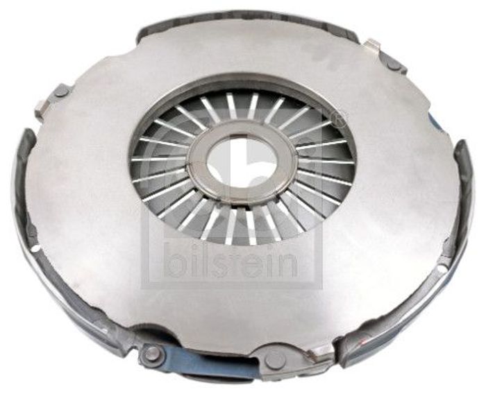 Kupplungsdruckplatte