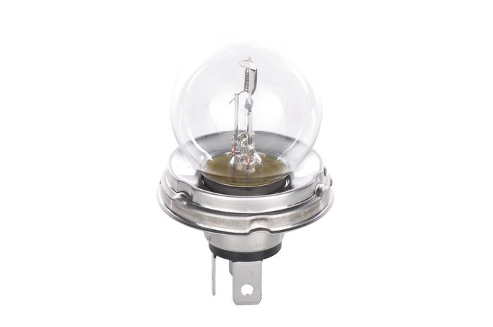 Glühlampe