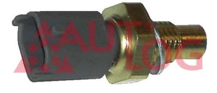 Sensor, Kühlmitteltemperatur