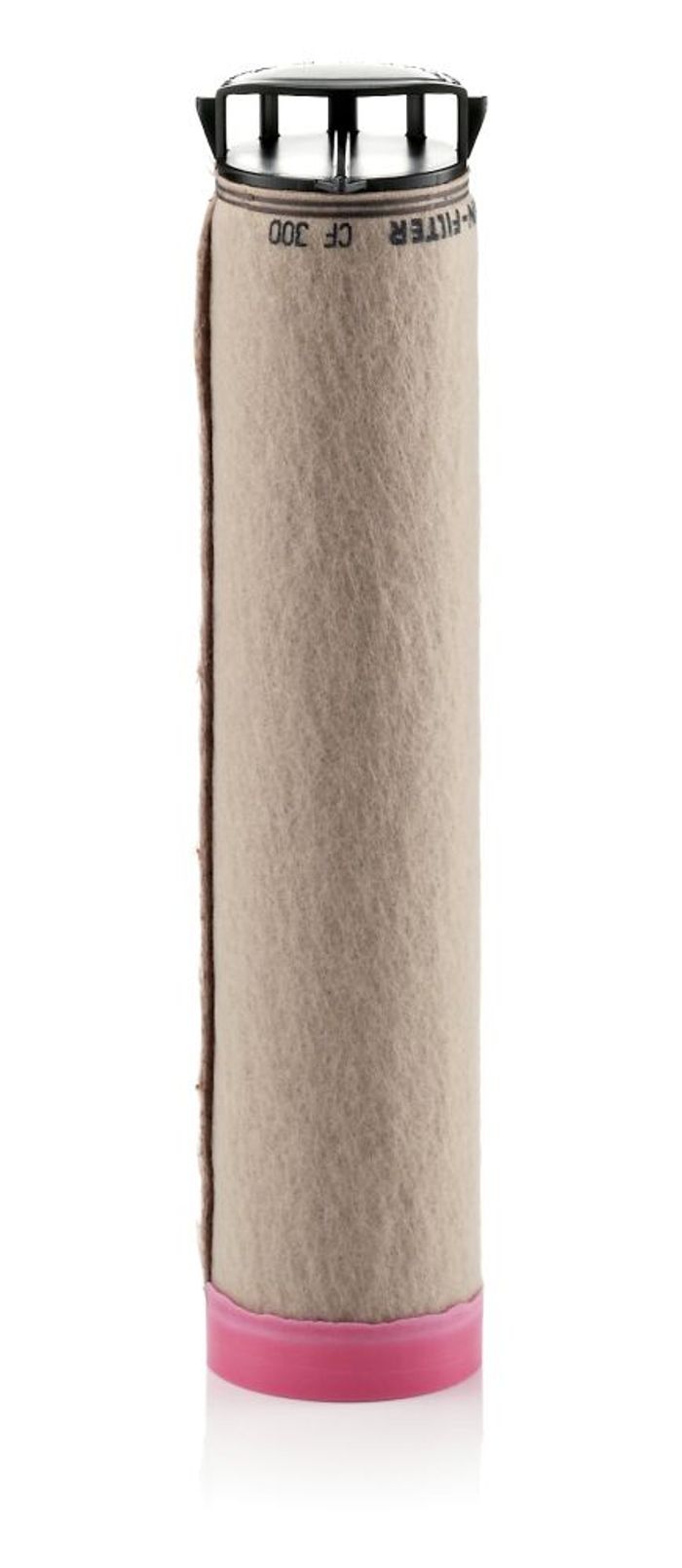 Sekundärluftfilter