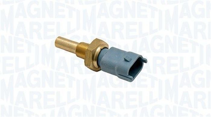 Sensor, Kühlmitteltemperatur