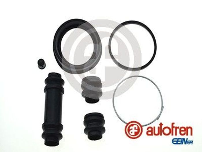 Reparatursatz, Bremssattel