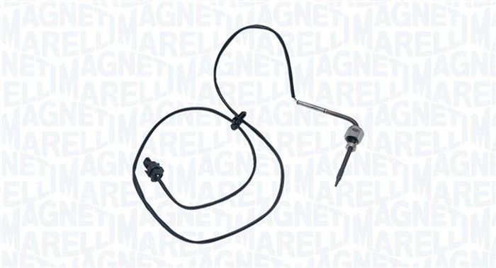 Sensor, Abgastemperatur
