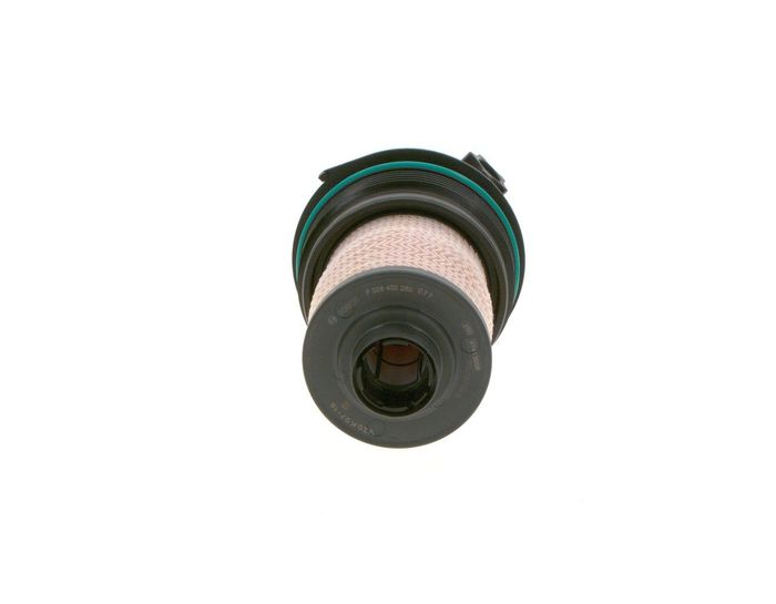 Kraftstofffilter