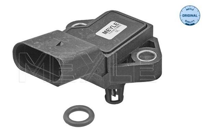 Sensor, Ladedruck