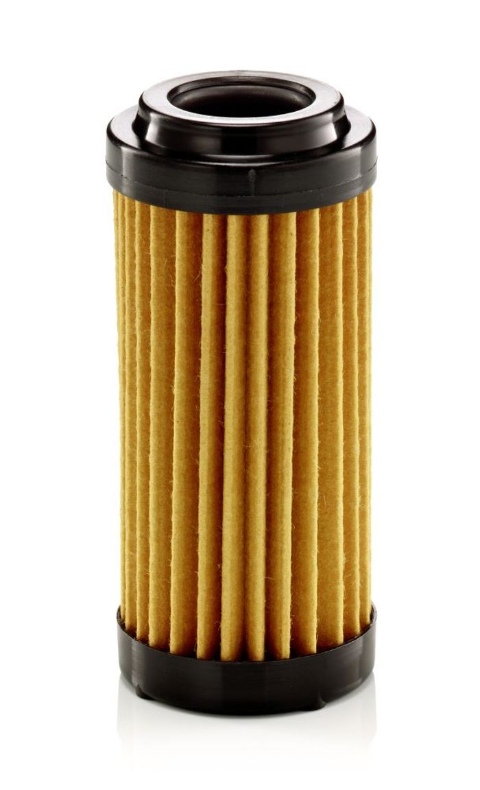 Filter, Arbeitshydraulik