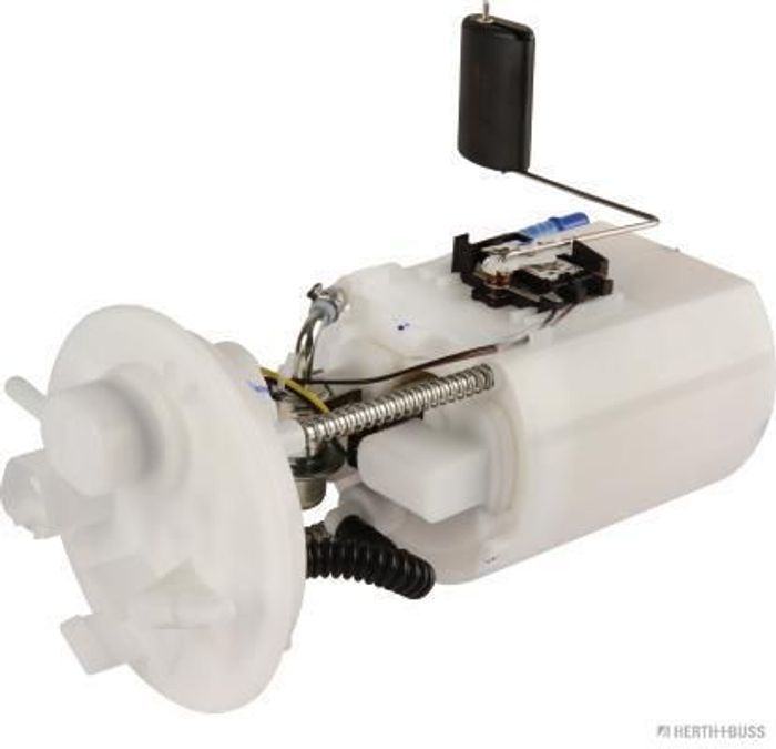 Kraftstoffpumpe