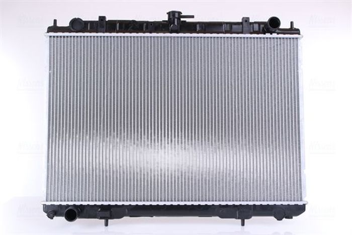 Kühler, Motorkühlung