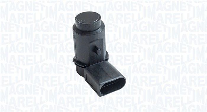 Sensor, Einparkhilfe