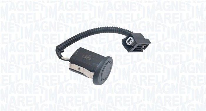 Sensor, Einparkhilfe