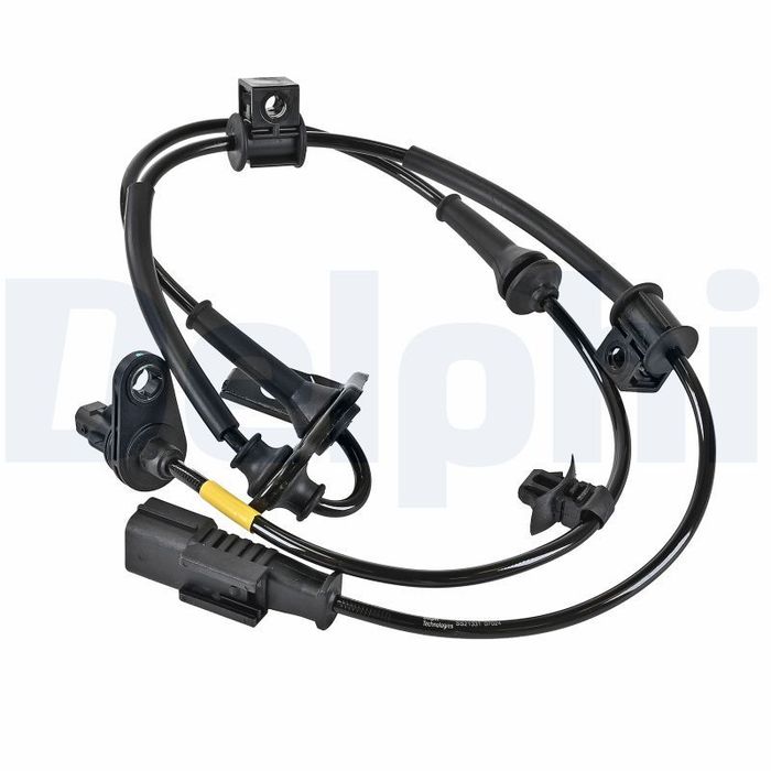 Sensor, Raddrehzahl
