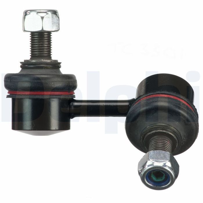 Stange/Strebe, Stabilisator
