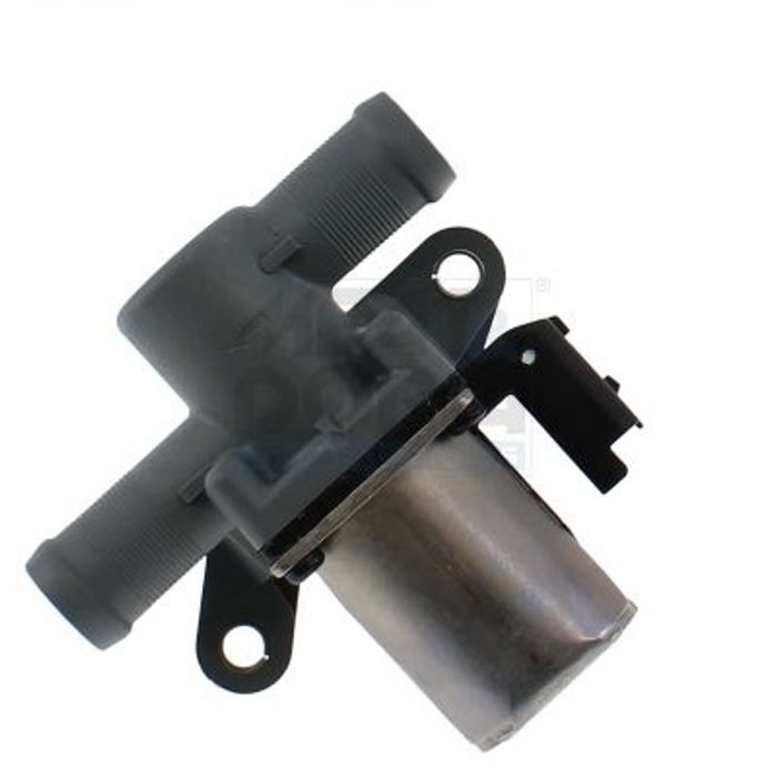 Kühlmittelregelventil