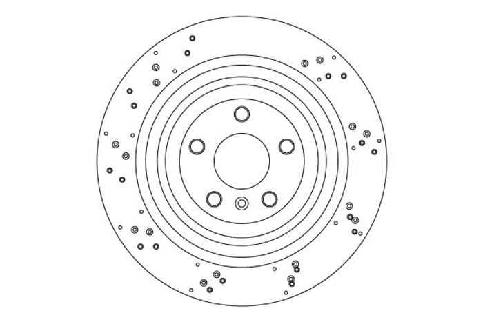 Bremsscheibe