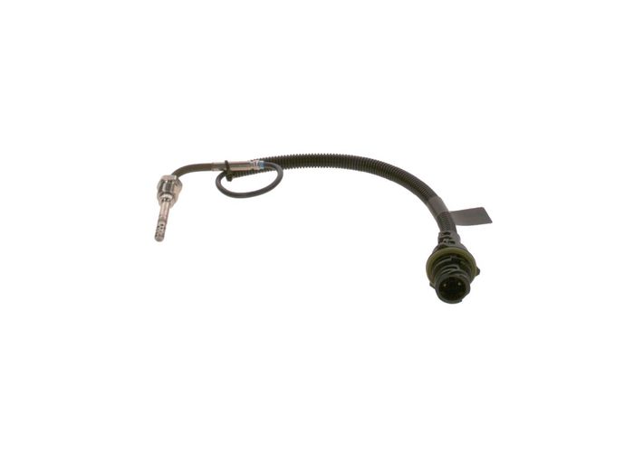 Sensor, Abgastemperatur