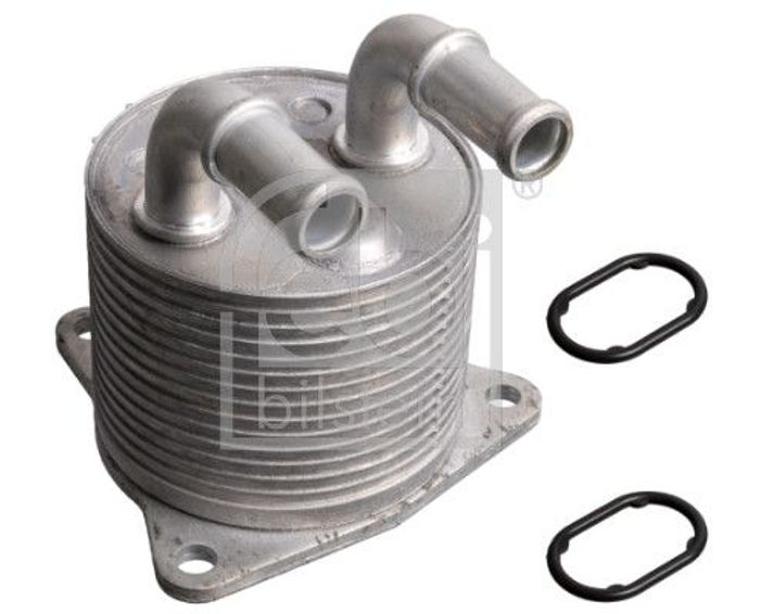 Ölkühler, Automatikgetriebe