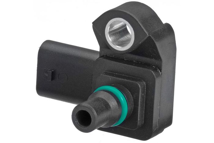 Sensor, Saugrohrdruck