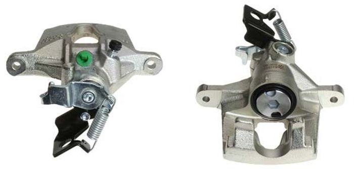Bremssattel