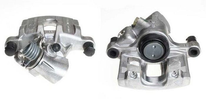 Bremssattel