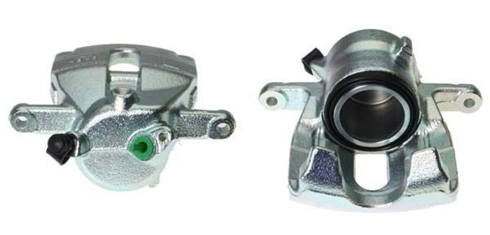 Bremssattel