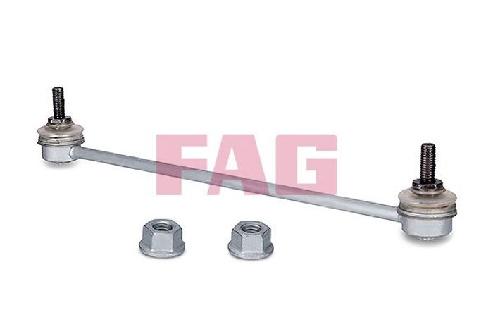 Stange/Strebe, Stabilisator